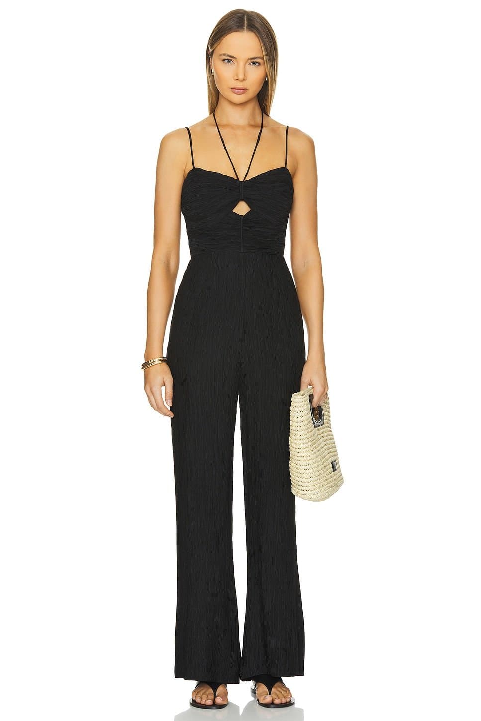 revolve Kamora Jumpsuit