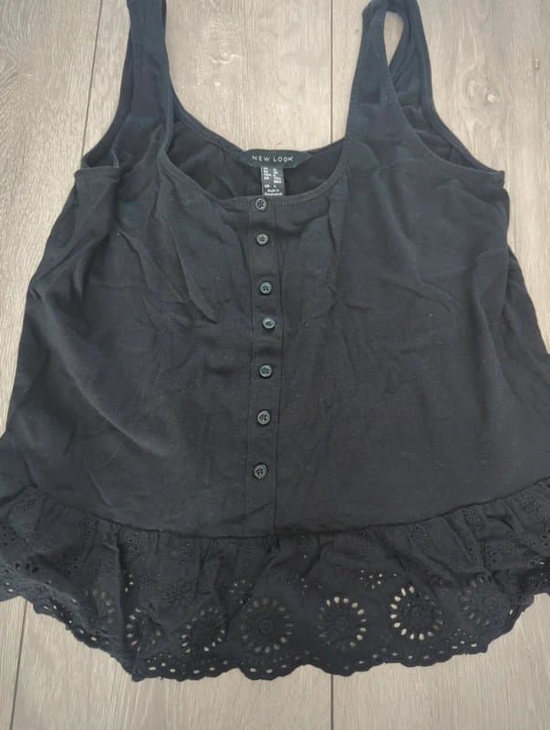 New Look Vest top