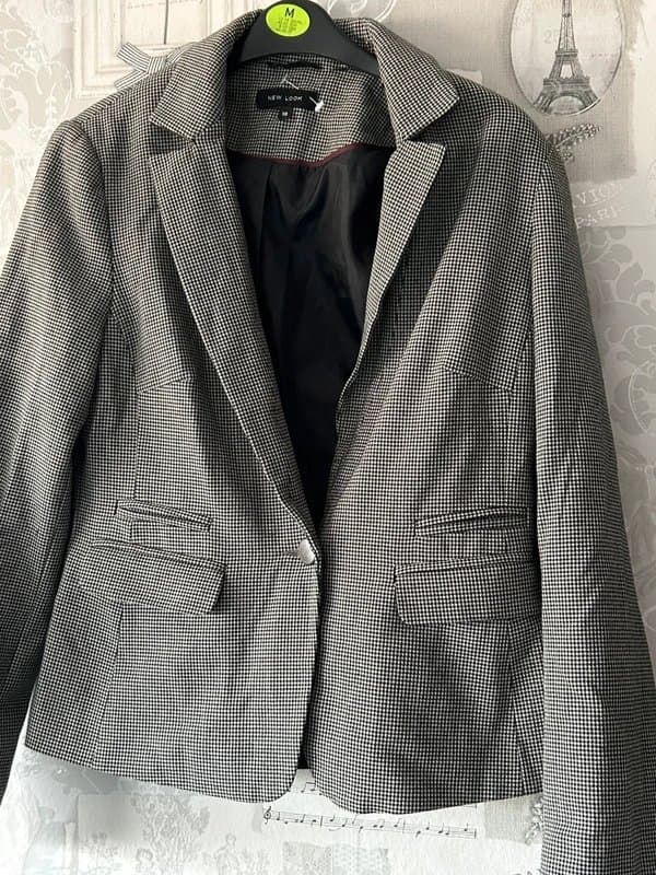 New Look Ladies blazer new look size 10