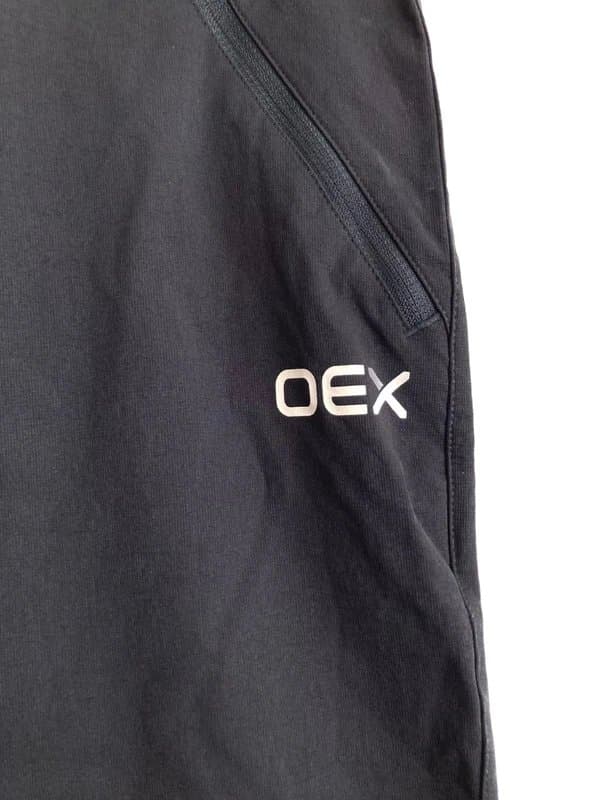 OEX OEX strata outdoor pants Black Size 34 W regular L