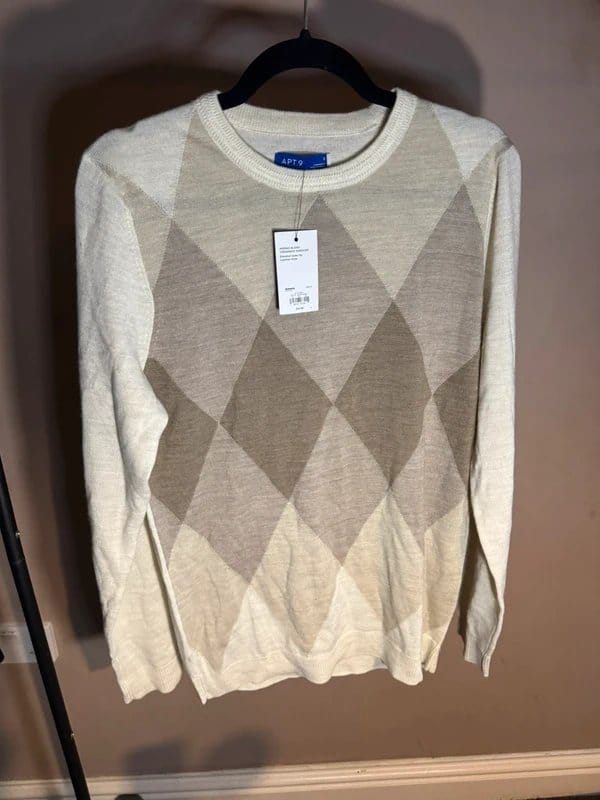 Apt. 9 Sweater - 1