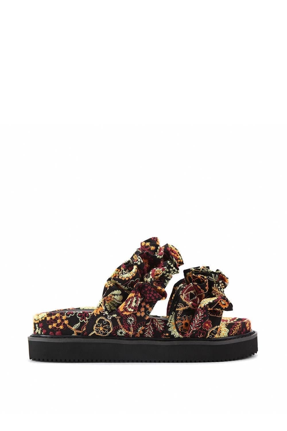 KG Kurt Geiger KG Kurt Geiger Women's 'Sunshine Sandal' Sandals