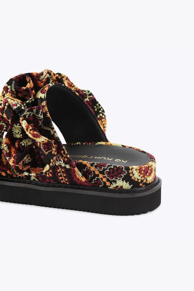 KG Kurt Geiger KG Kurt Geiger Women's 'Sunshine Sandal' Sandals - 3