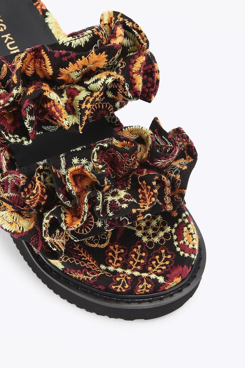 KG Kurt Geiger KG Kurt Geiger Women's 'Sunshine Sandal' Sandals - 4