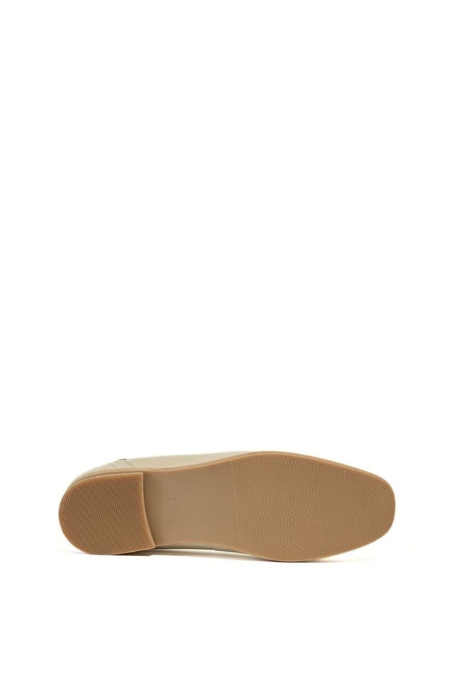 Pod Pod Women's Priya Ballet in Taupe - 3