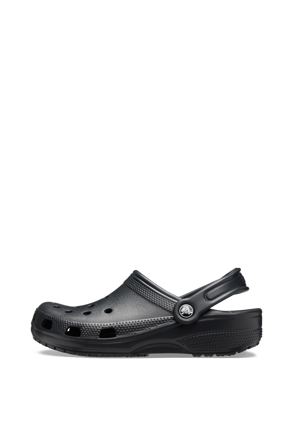 Crocs Crocs Men's Classic Clog Black - 2