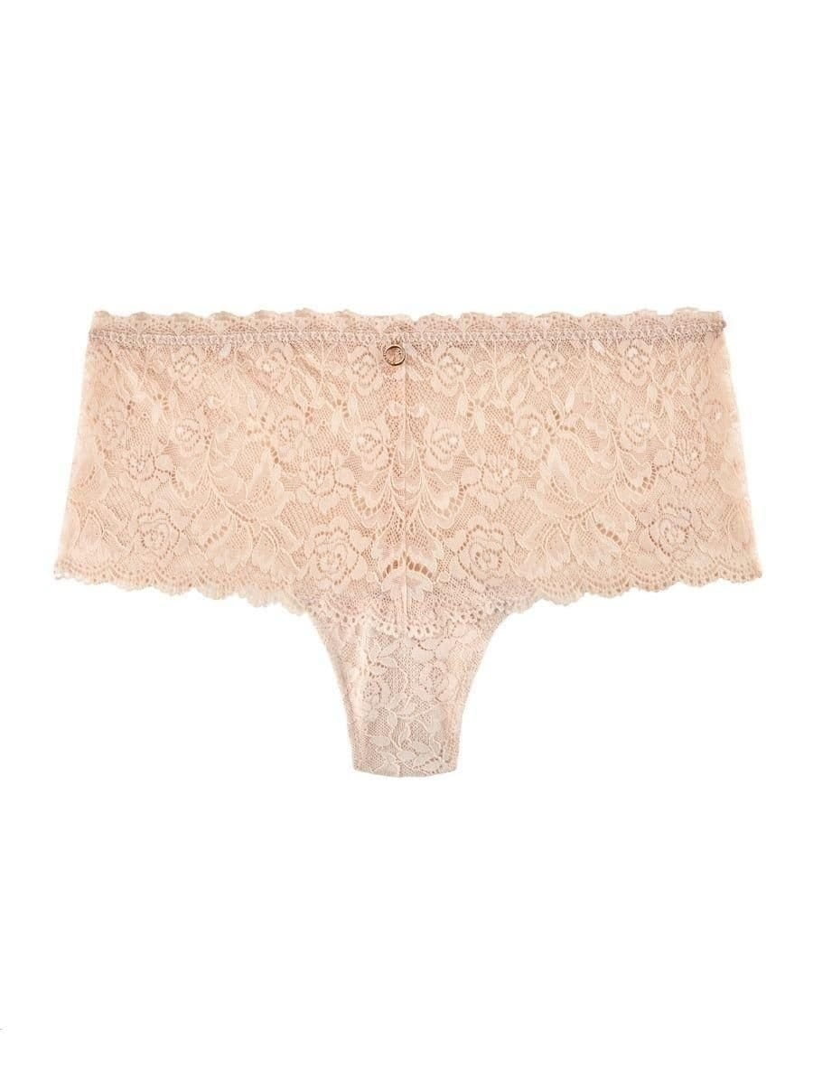 Aubade Aubade Women's Rosessence Care St. Tropez Short in Pink - 4