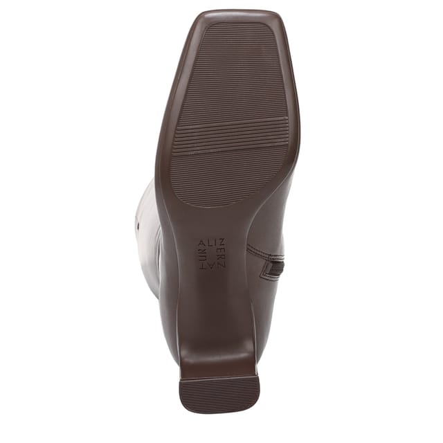Naturalizer Naturalizer Women's Candela Zip Boots in Brown - 3