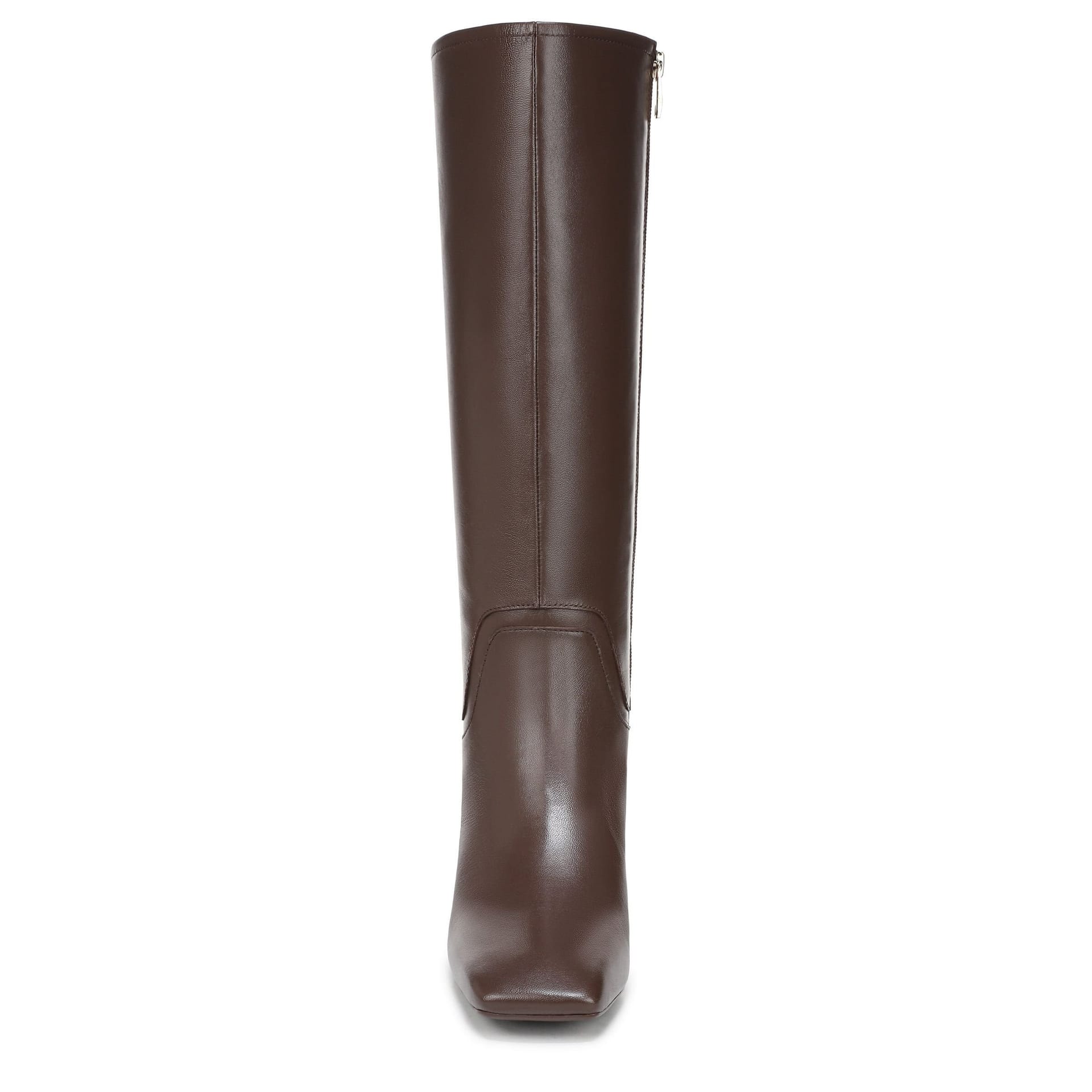 Naturalizer Naturalizer Women's Candela Zip Boots in Brown - 4