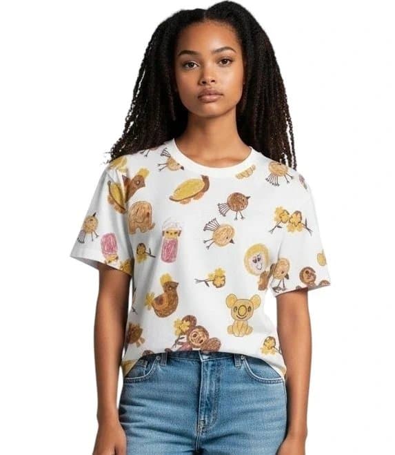Chloé Chloe t-shirt S