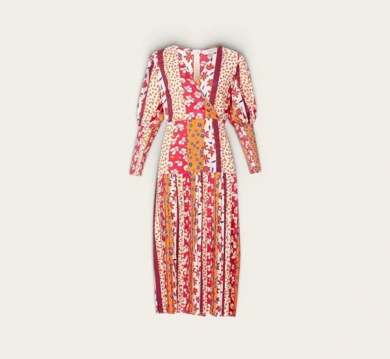 Never Fully Dressed Never Fully Dressed Womans Dress UK 8