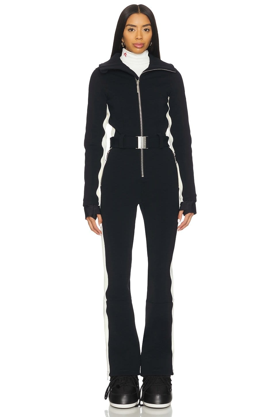 revolve Cordova OTB Ski Suit - 1