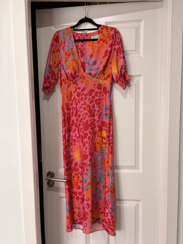 Never Fully Dressed Never fully dressed Occasion dress