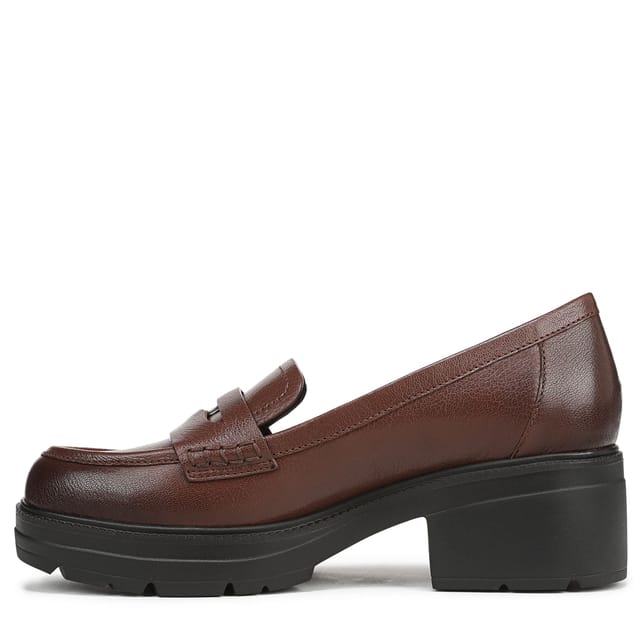 Naturalizer Naturalizer Women's Lumos Loafer in Beige - 2