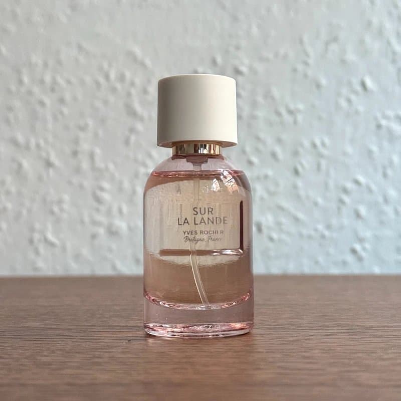 Yves Rocher New Yves Rocher Sur La Lande Eau de Parfum - 30ml