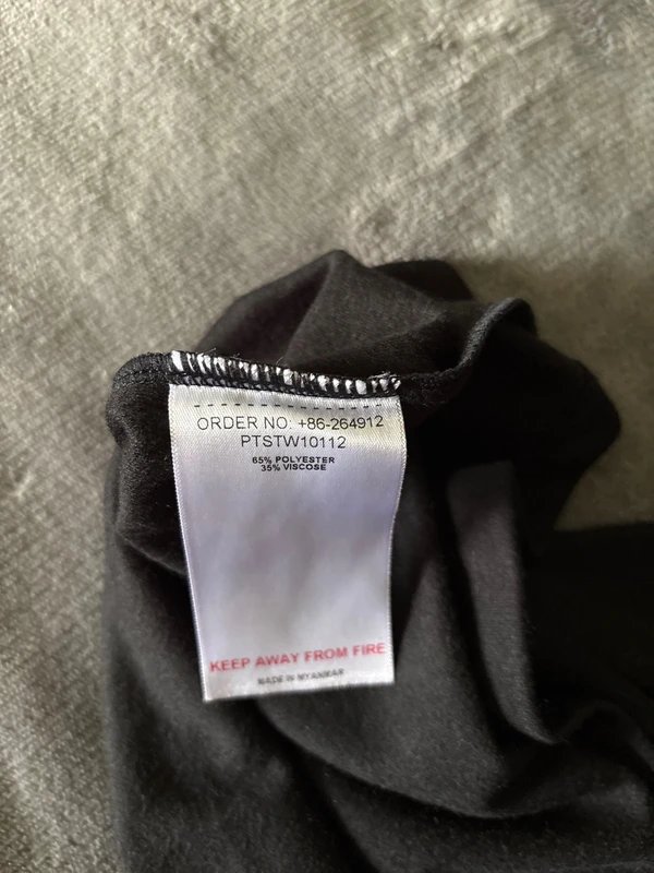 Peter Storm Peter Storm Women’s Short Sleeved Thermal Base Layer - 1