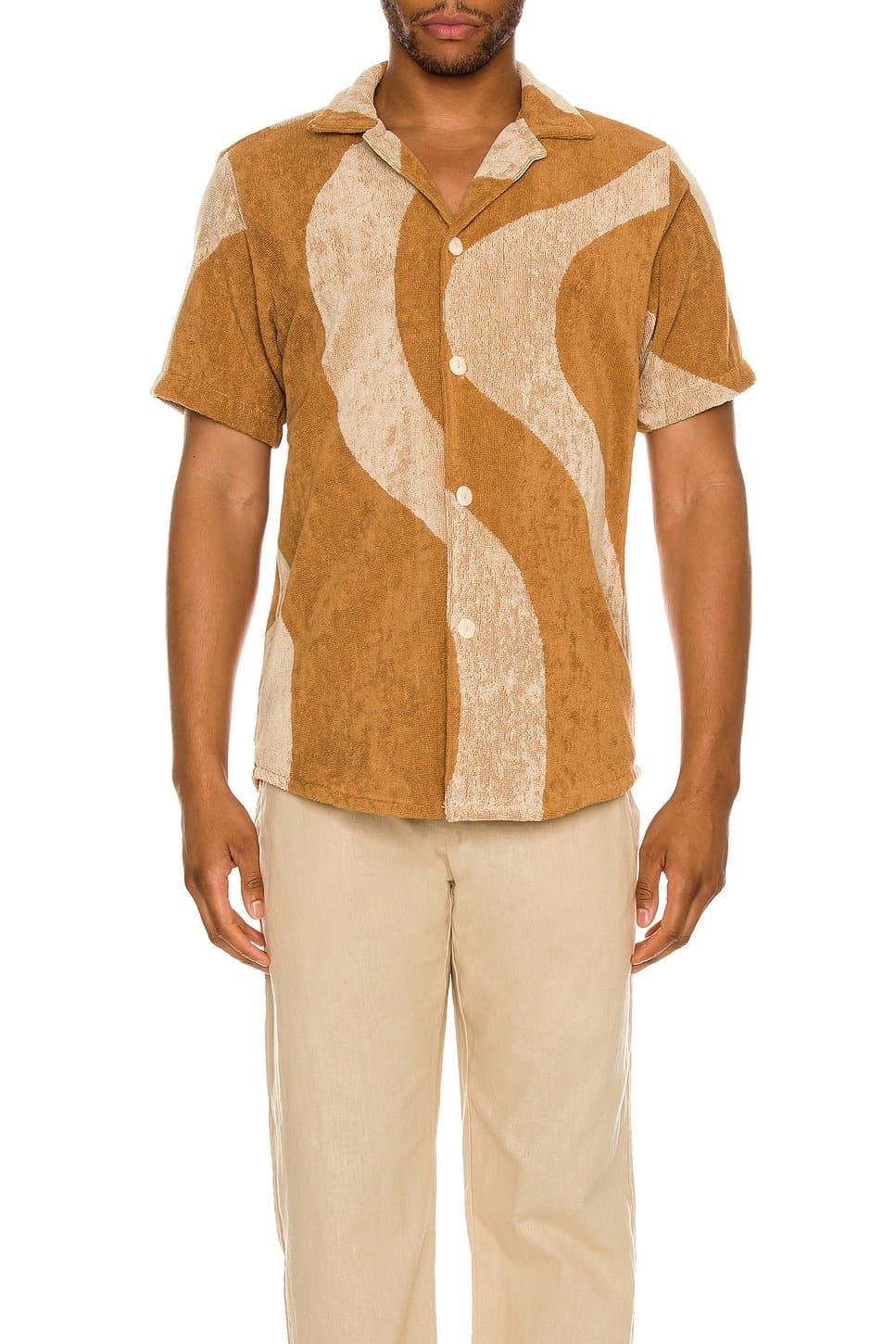 revolve Dessert Cuba Shirt
