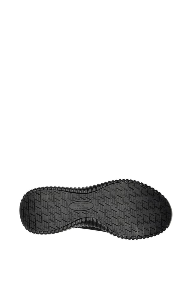 Skechers Skechers Women's Cessnock - Gwynedd Work Shoes in Black - 2