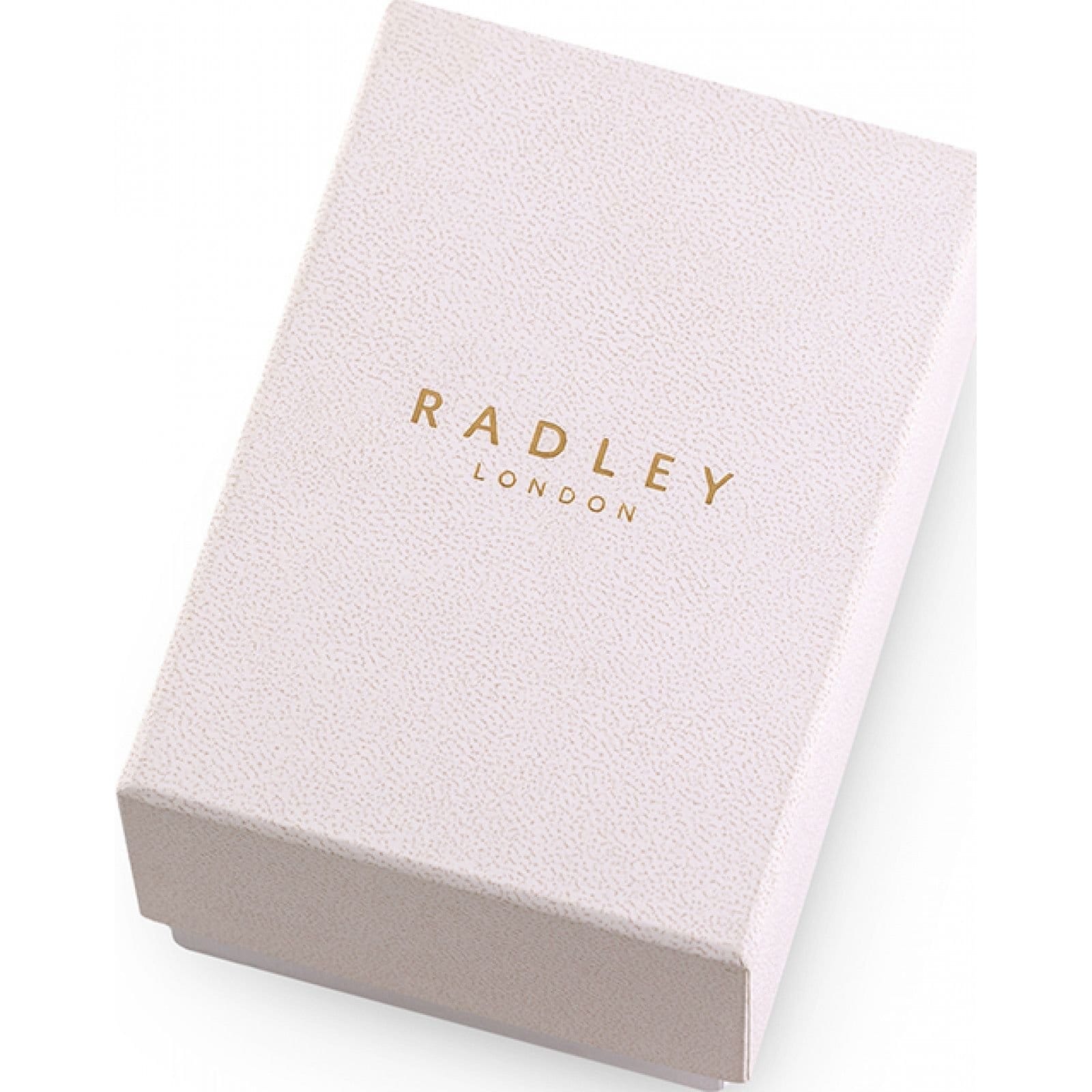 Radley Radley Women's RY2250A 35mm Quartz Watch in Red - 4