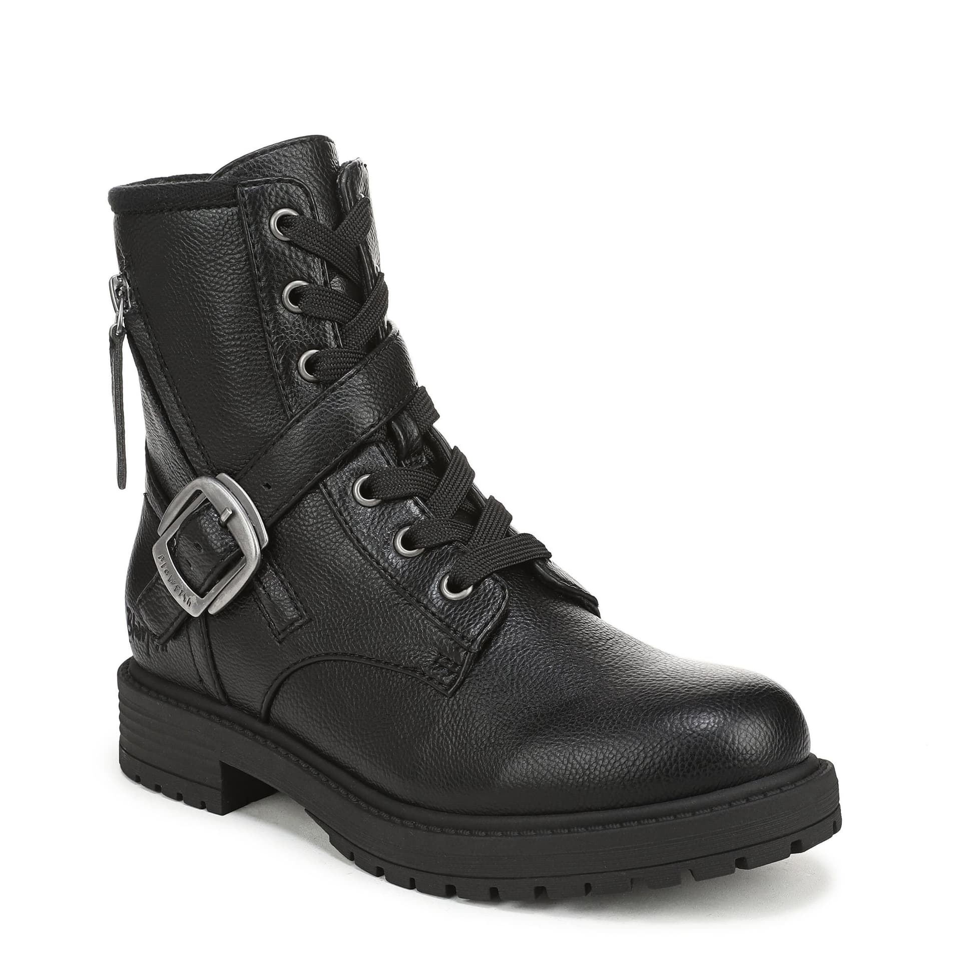 Blowfish Malibu Blowfish Malibu Women's Anderson Ankle Boots in Black