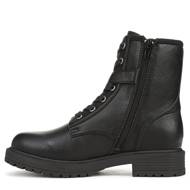 Blowfish Malibu Blowfish Malibu Women's Anderson Ankle Boots in Black - 2