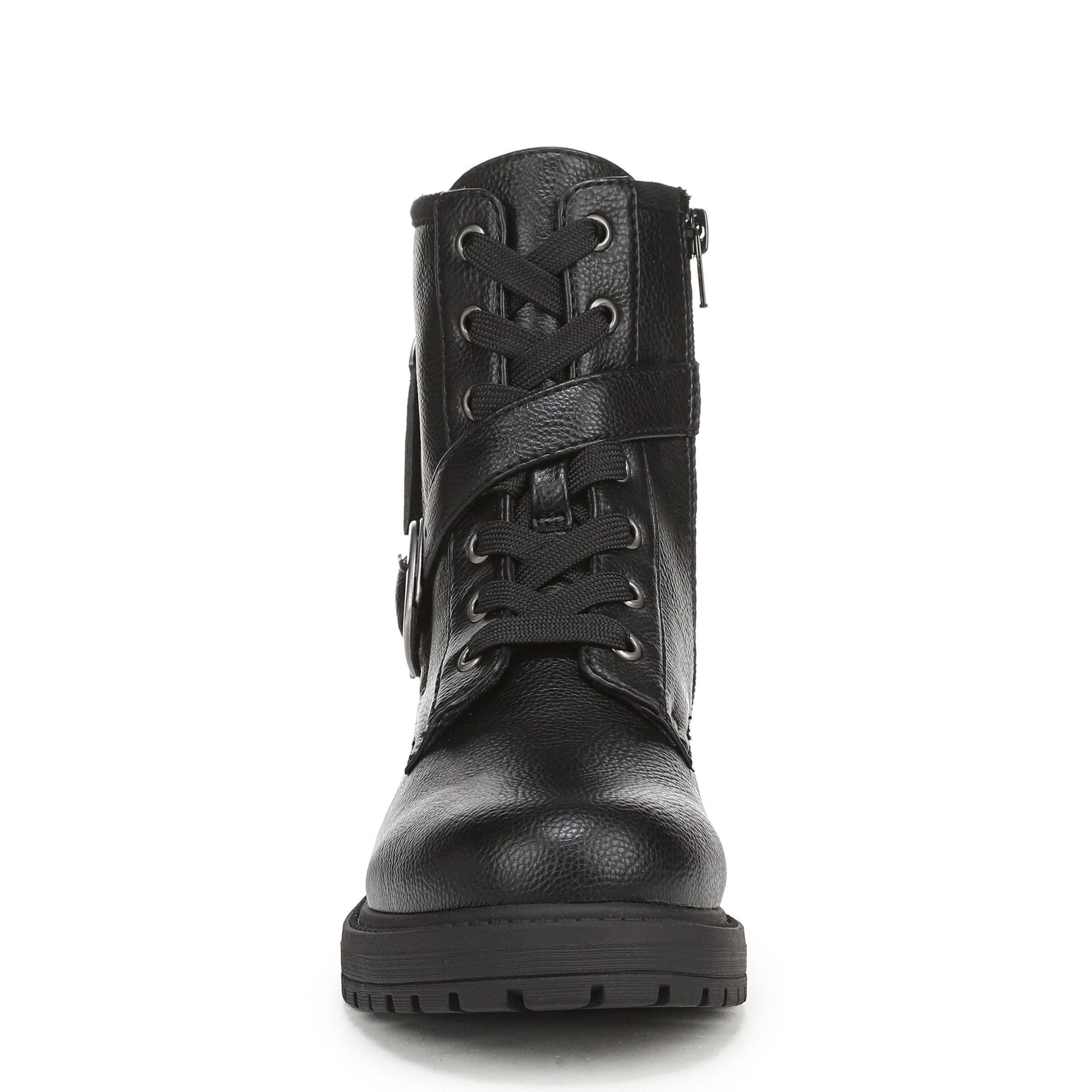 Blowfish Malibu Blowfish Malibu Women's Anderson Ankle Boots in Black - 4
