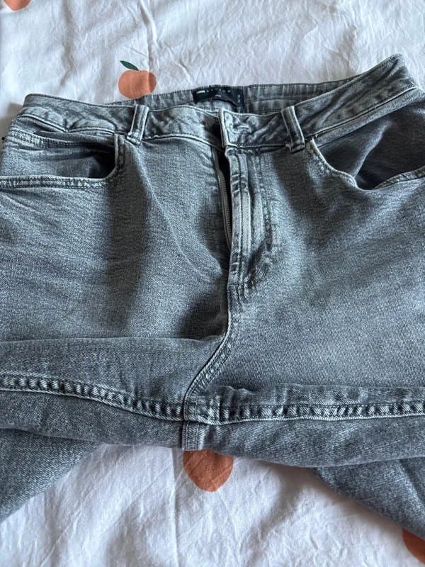 ASOS ASOS mom jeans W32 L32