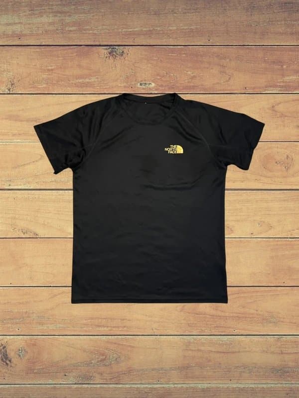 The North Face The North Face T-Shirt - Black - S