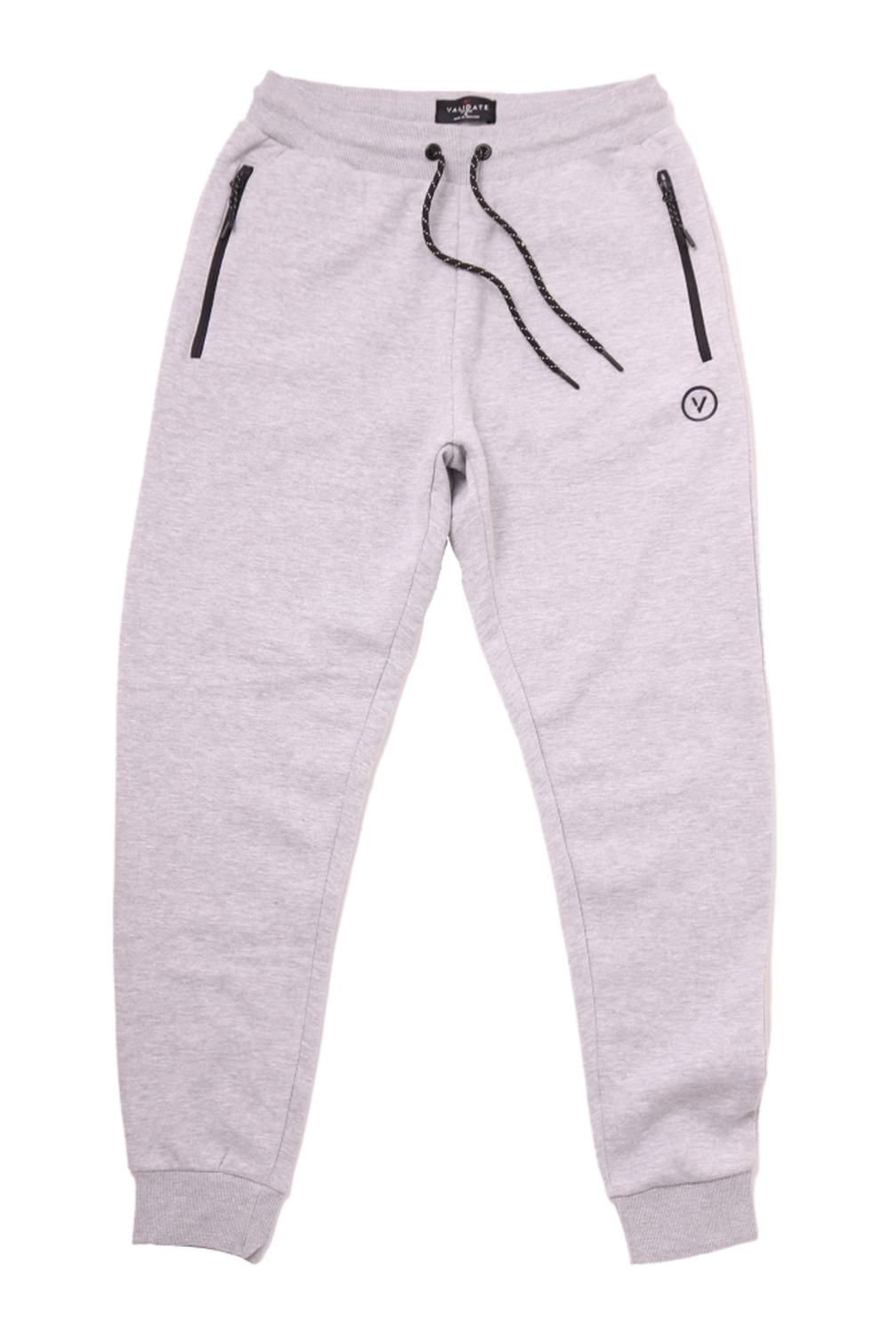 Validate Validate Men's Milo Jogger in Grey - 1
