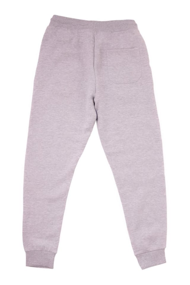 Validate Validate Men's Milo Jogger in Grey - 2