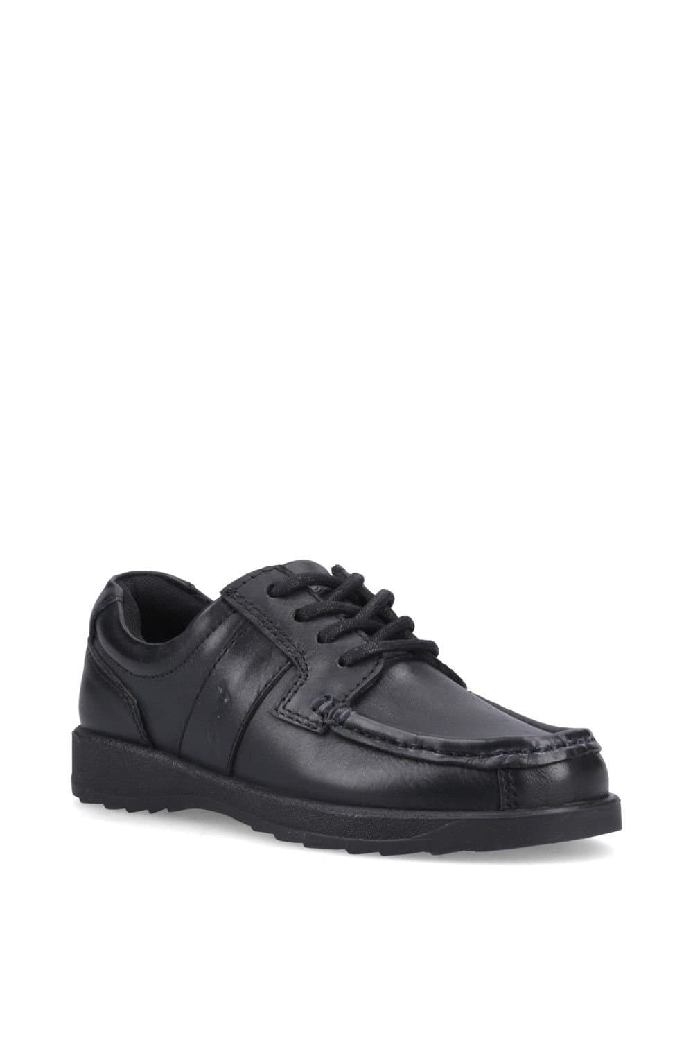 Pod Pod Men's Logan Shoes in Black