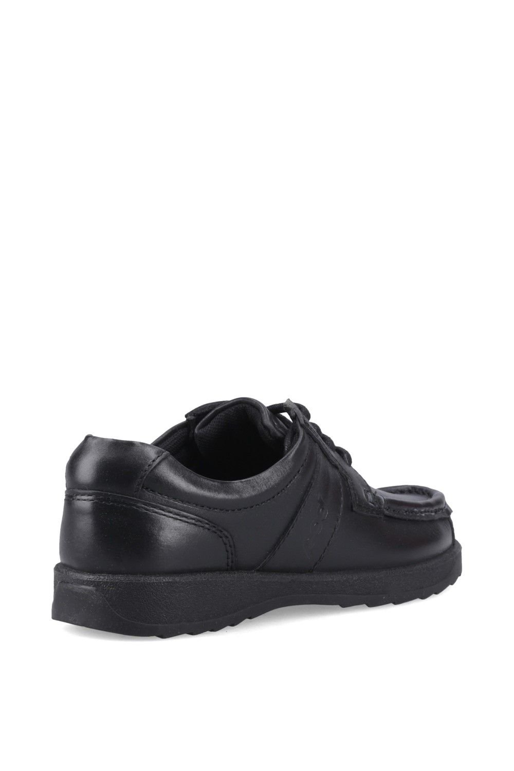 Pod Pod Men's Logan Shoes in Black - 2