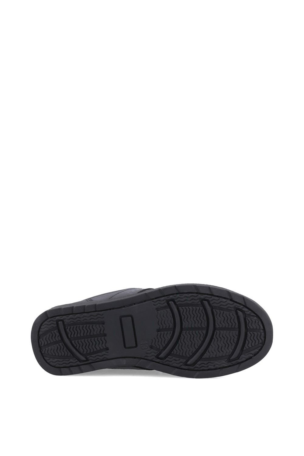Pod Pod Men's Logan Shoes in Black - 3