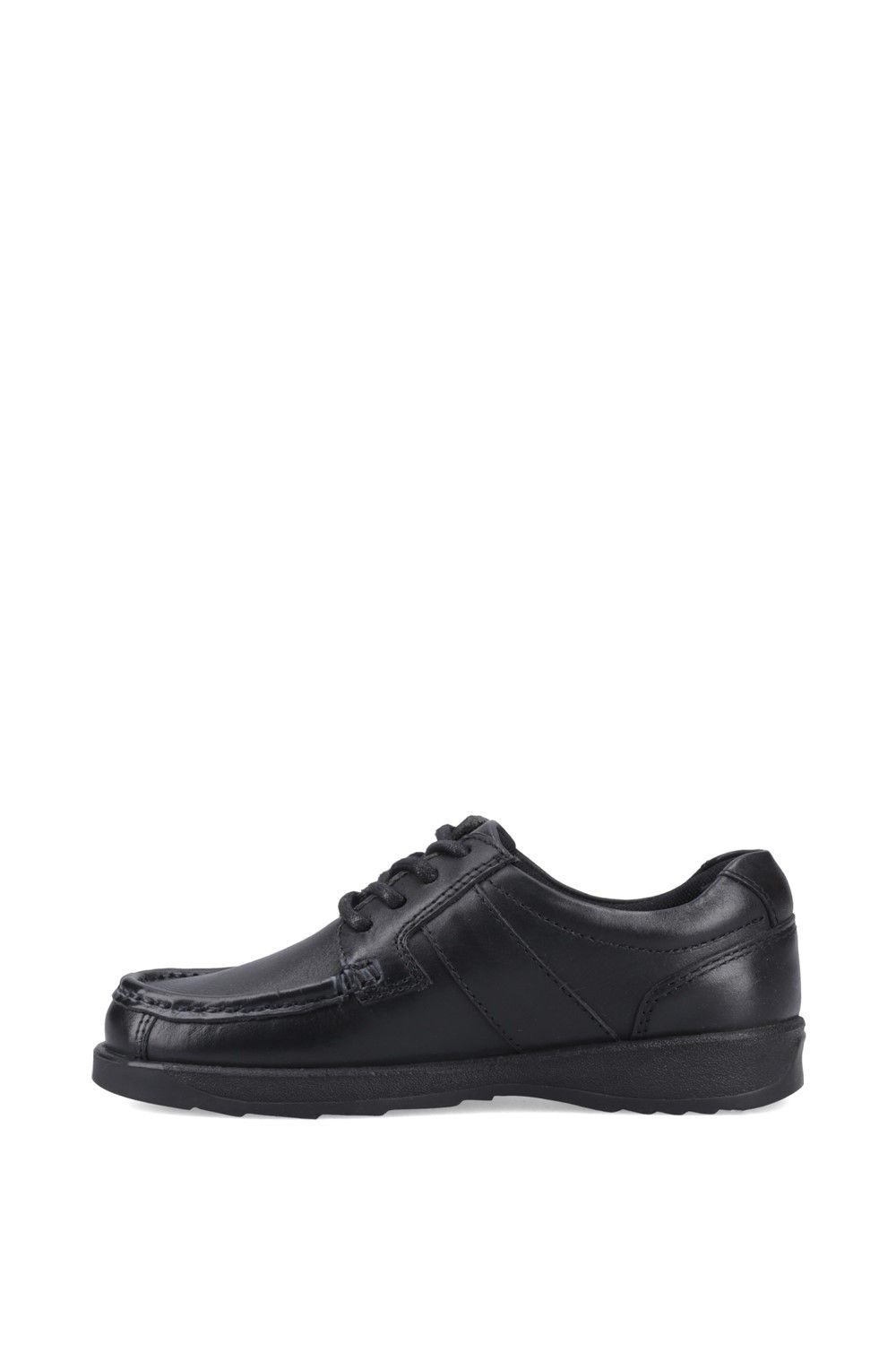 Pod Pod Men's Logan Shoes in Black - 4