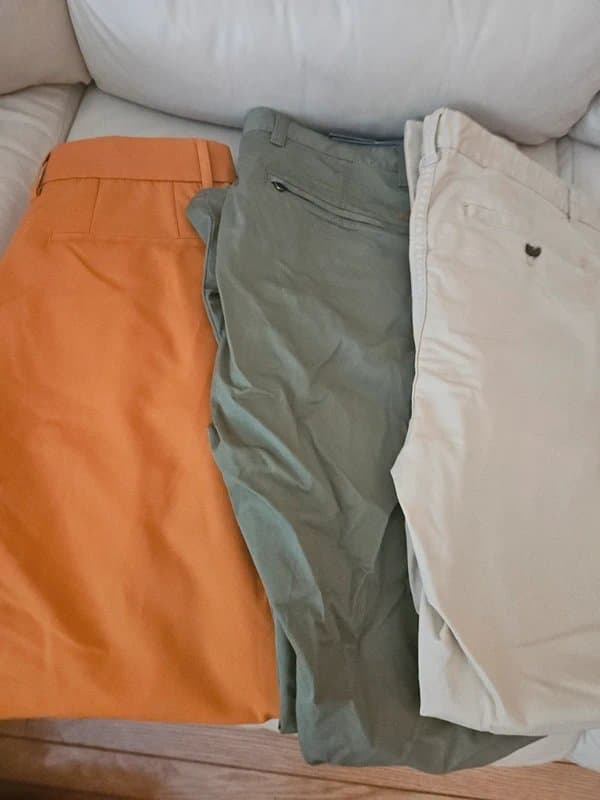New Look Men pants