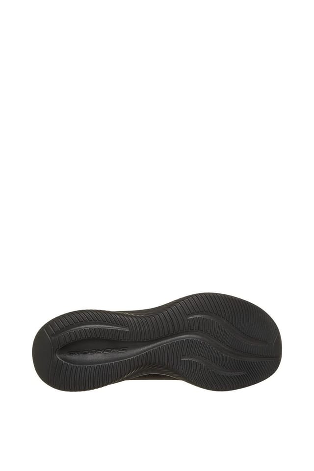 Skechers Skechers Women's Ultra Flex 4.0 Pure Dream Trainer in Black - 2