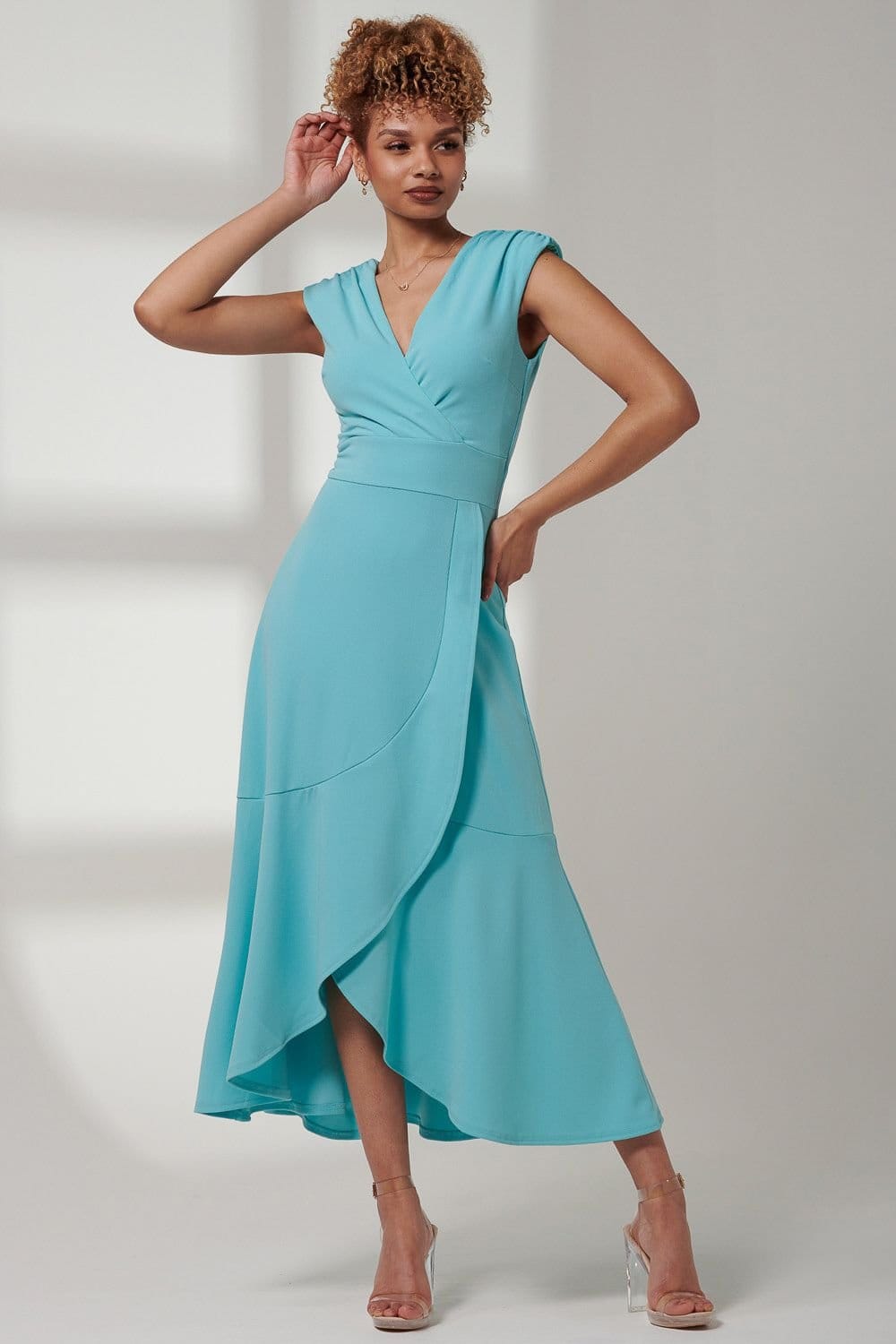 turquoise