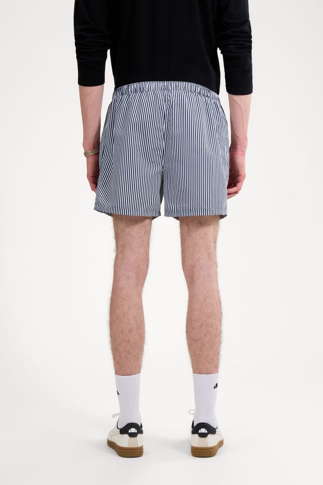 Ellesse Ellesse Men's Sylbio Swim Short in Navy - 2