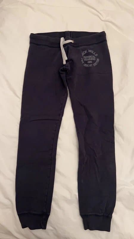 Jack Wills Jack Wills trackies