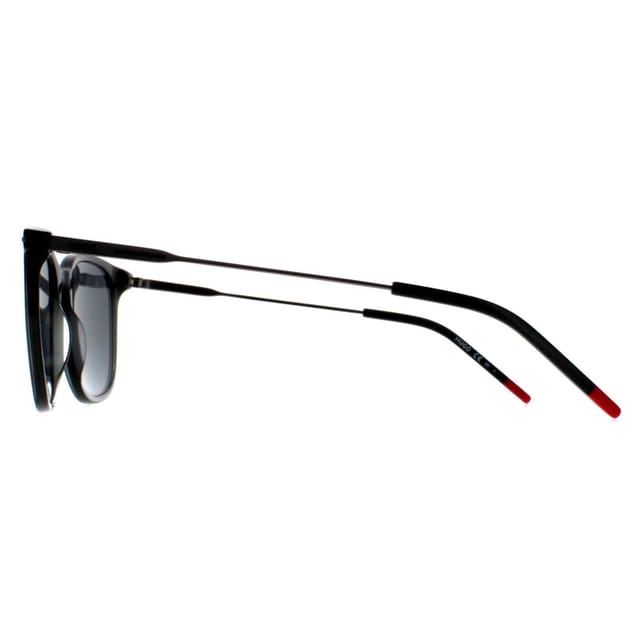 Hugo Boss Hugo Boss Men's Square Grey Grey HG 1203/S - 3