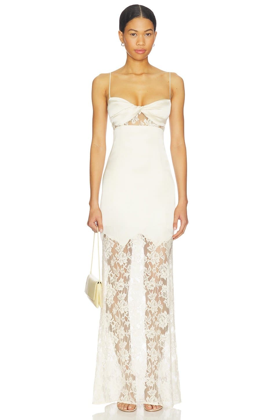 revolve Marcy Maxi Dress