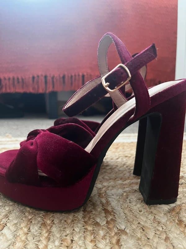 New Look New Look heels Size 4