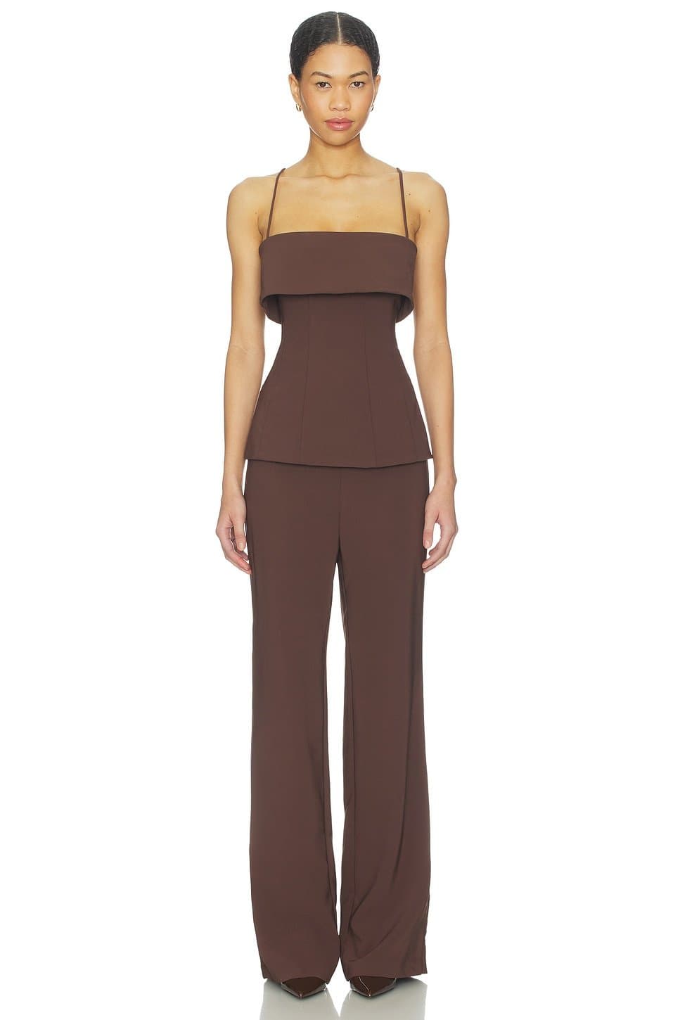 revolve Kira Jumpsuit