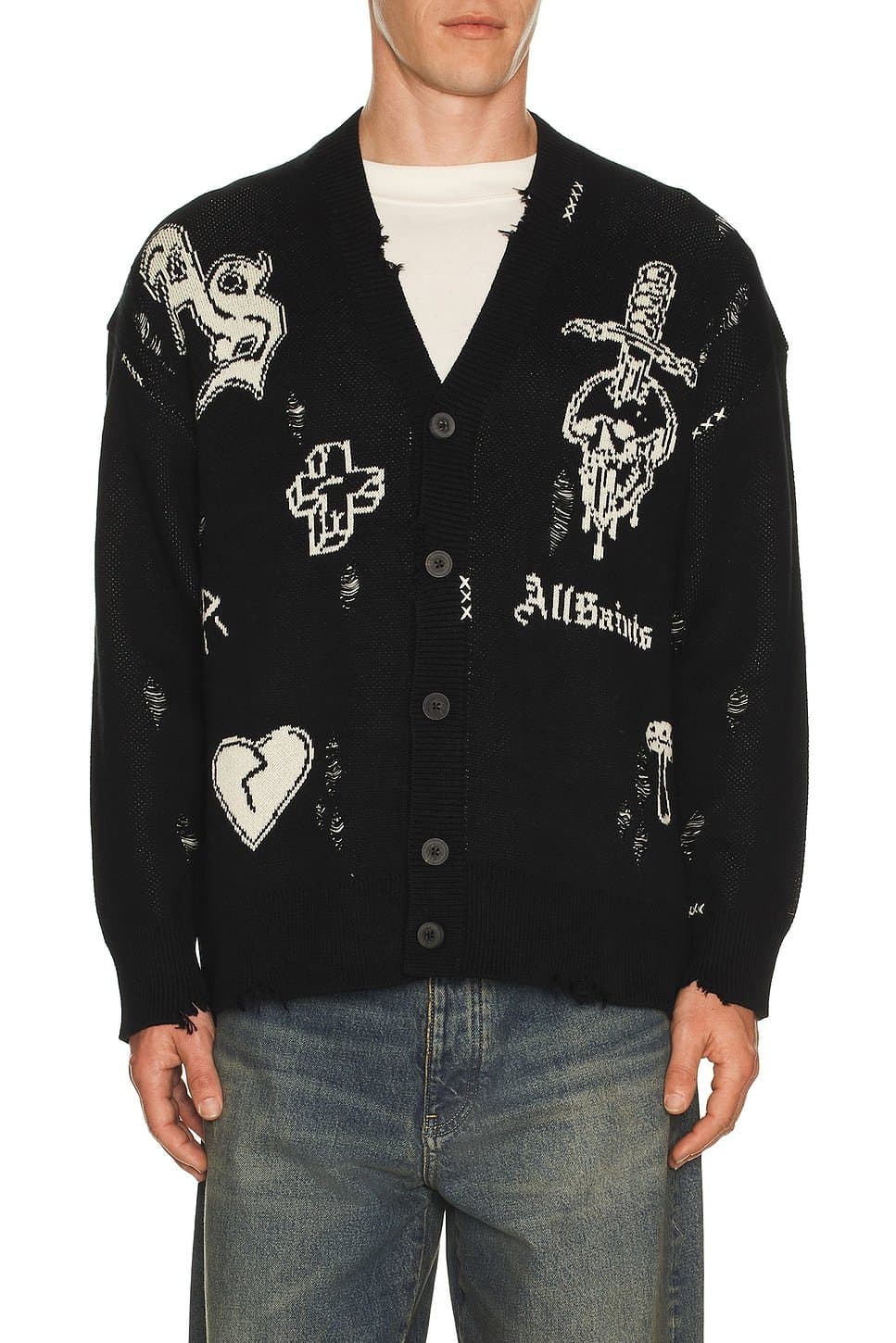 revolve Caledon Cardigan