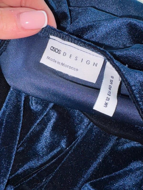 ASOS ASOS dress