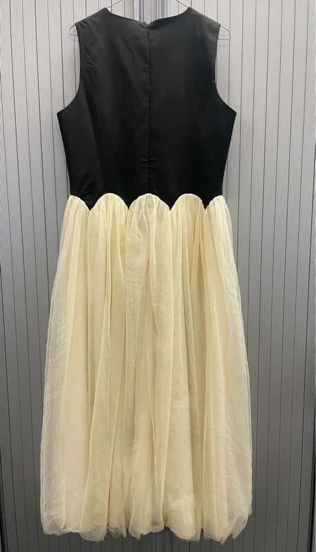 Never Fully Dressed Never Fully Dressed Monika dress