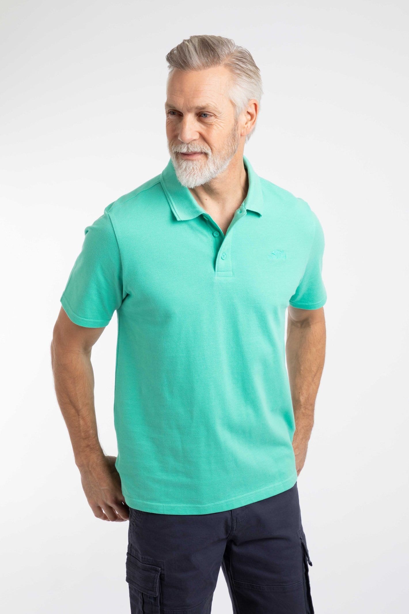 light green
