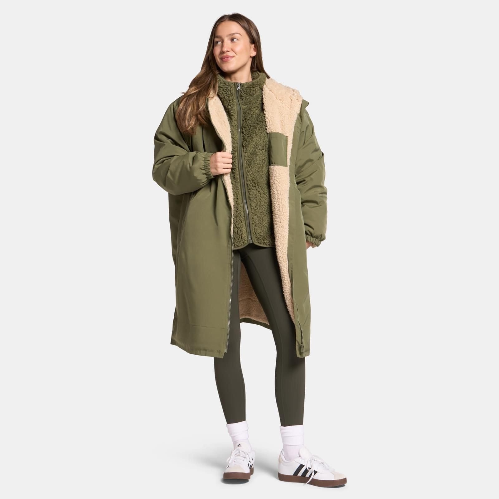 khaki