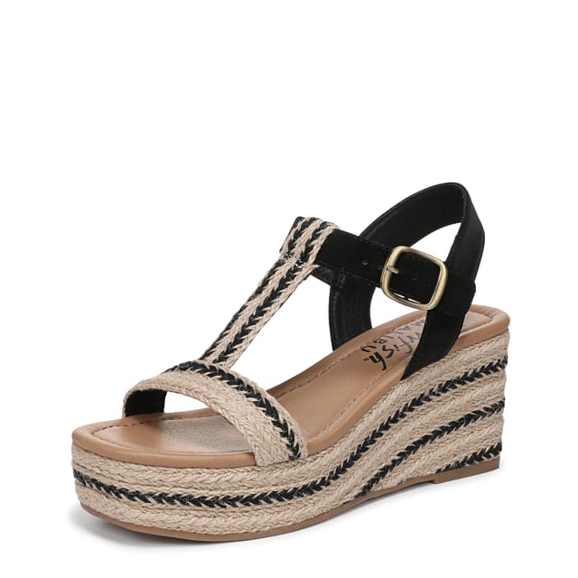 Blowfish Malibu Blowfish Malibu Women's Annika Strappy in Black - 3