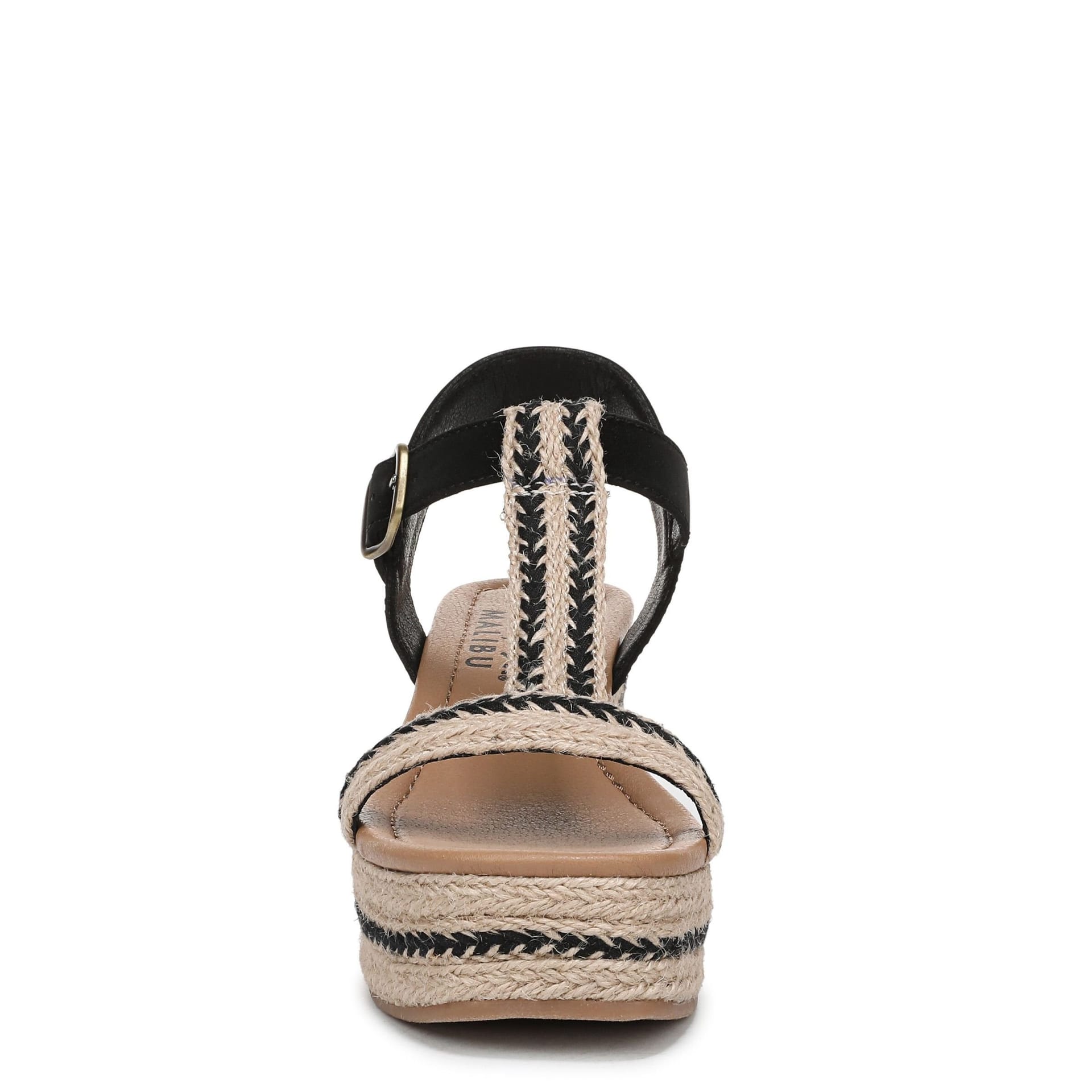 Blowfish Malibu Blowfish Malibu Women's Annika Strappy in Black - 4